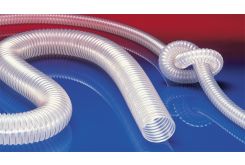 Furtun din poliuretan antistatic Protape® 330 Food AS