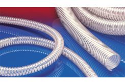 Furtun alimentar din poliuretan Pre-PUR® Airduc® 355 Food