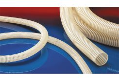 Furtun din PVC Norplast® 384 AS cu fir de impamantare