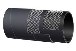 Furtun din cauciuc pentru materiale abrazive, 10 bar, 720AA