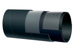 Furtun din cauciuc pentru sablare, 12 bar, 753AA