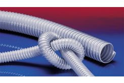 Furtun pentru ventilatie din PVC Airduc® 341