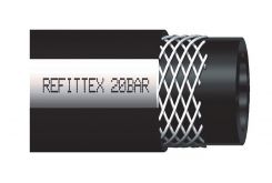 Furtun de presiune 20 bar Refittex