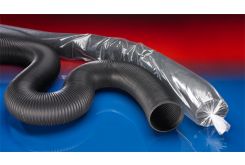 Furtun termorezistent din TPE Protape® 320