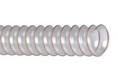 Furtun din poliuretan termoplastic Vulcano PU M FR