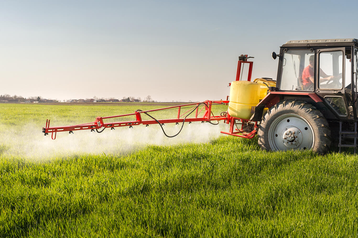 Furtunuri pentru agricultura