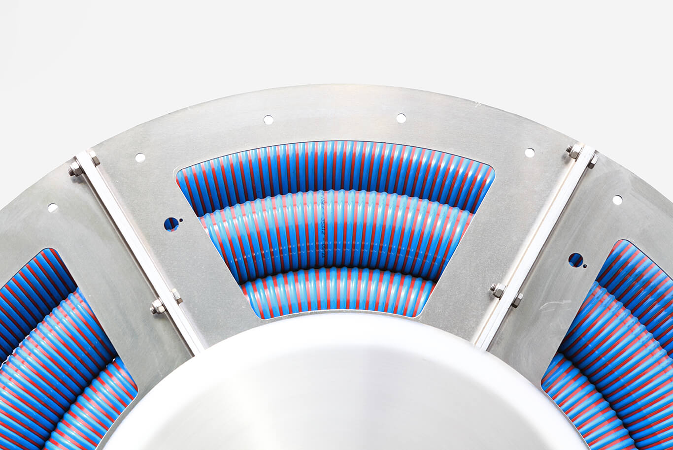 Furtunuri pentru ape reziduale