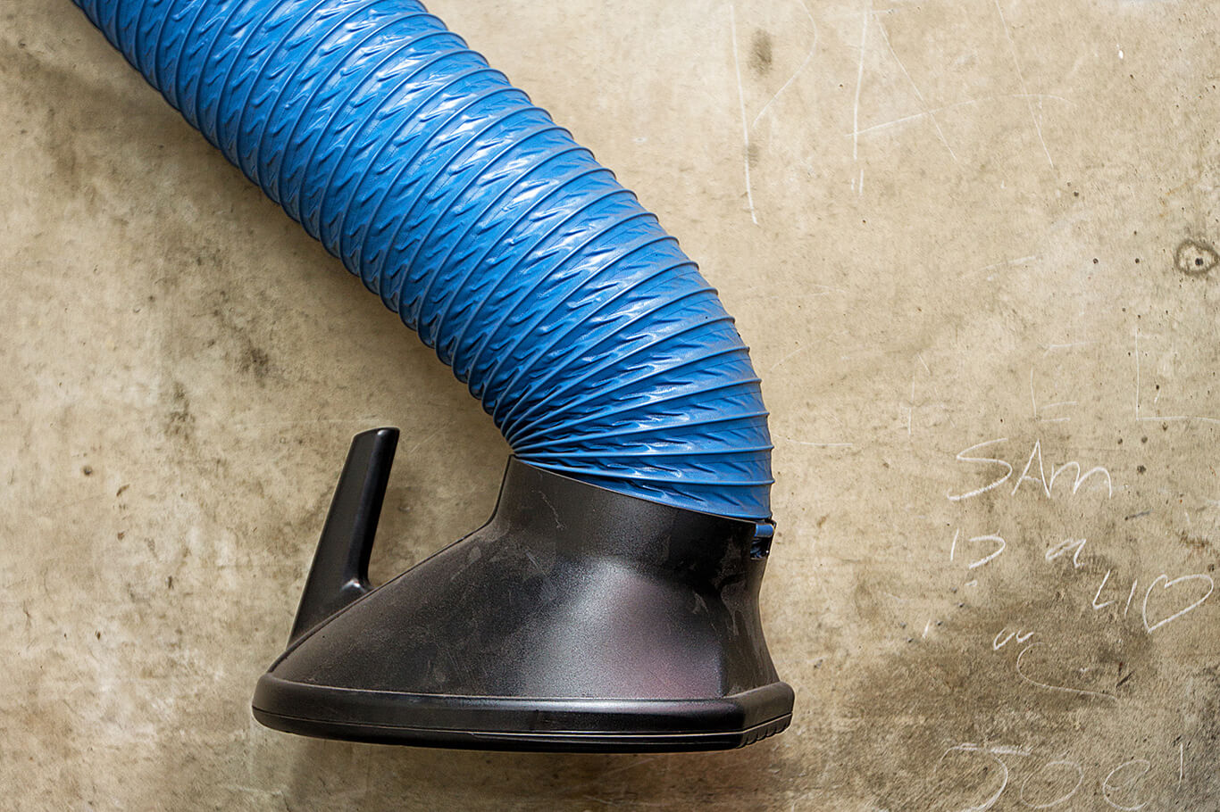 Furtunuri pentru ventilatie